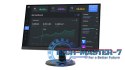 Monitor LENOVO 67A2KAC6EU (23.8" /VA /75Hz /1920 x 1080 /Czarny)