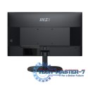 Monitor MSI PRO MP245V (24" /VA /100Hz /1920 x 1080 /Czarny)