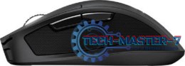 Mysz Bezprzewodowa HYPERX Pulsefire Dart Czarny