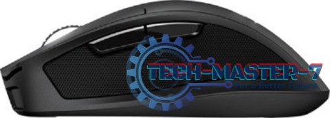 Mysz Bezprzewodowa HYPERX Pulsefire Dart Czarny