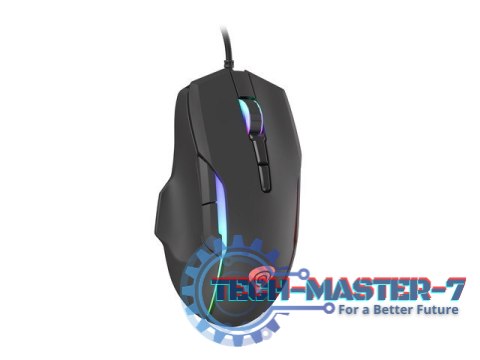 Mysz Przewodowa NATEC Genesis Xenon 220