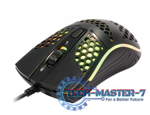 Mysz Przewodowa REBELTEC RBLMYS00051 Mysz Przewodowa REBELTEC RBLMYS00051