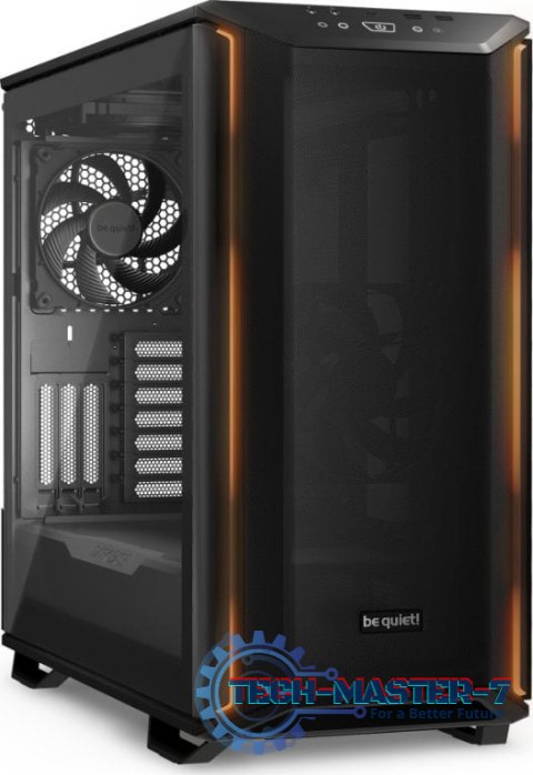 Obudowa Midi Tower BE QUIET! BGW58 Obudowa Midi Tower BE QUIET! BGW58