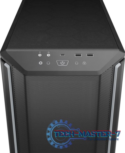 Obudowa Midi Tower BE QUIET! BGW58 Obudowa Midi Tower BE QUIET! BGW58