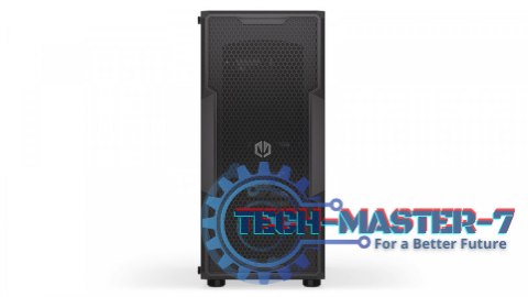 Obudowa Midi Tower ENDORFY EY2A008 Obudowa Midi Tower ENDORFY EY2A008