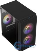 Obudowa Mini Tower AEROCOOL AEROPGSCS-107-A-V2