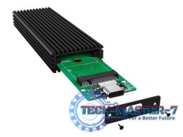 Obudowa do dysku ICY BOX IB-1816M-C31