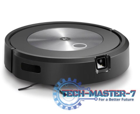 Odkurzacz automatyczny IROBOT Roomba j7158
