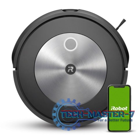 Odkurzacz automatyczny IROBOT Roomba j7158 Odkurzacz automatyczny IROBOT Roomba j7158