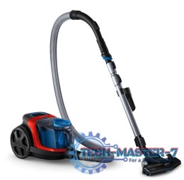 Odkurzacz bezworkowy PHILIPS FC9330/09 (650W /Czerwony )