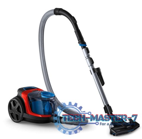 Odkurzacz bezworkowy PHILIPS FC9330/09 (650W /Czerwony ) Odkurzacz bezworkowy PHILIPS FC9330/09 (650W /Czerwony )