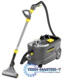 Odkurzacz piorący KARCHER Puzzi 10/1 1.100-130.0 (1250W; kolor szary)