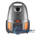 Odkurzacz workowy AMICA VM 2061 FEN 1190202 (850W /Szary )