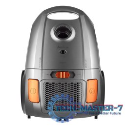 Odkurzacz workowy AMICA VM 2061 FEN 1190202 (850W /Szary )