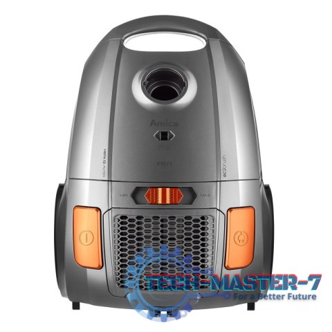 Odkurzacz workowy AMICA VM 2061 FEN 1190202 (850W /Szary )