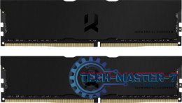 Pamięć GOODRAM (DIMM/DDR4/32 GB/3600MHz/18CL/DUAL)