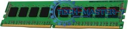 Pamięć KINGSTON (DIMM/DDR4/16 GB/2666MHz/1.2V/19CL/SINGLE)