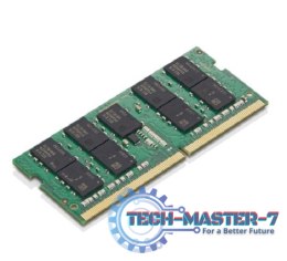 Pamięć LENOVO (SODIMM/DDR4/8 GB/3200MHz/SINGLE)