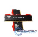 Pamięć PATRIOT (DIMM/DDR5/48 GB/8200MHz/1.45V/38 CLCL/DUAL)