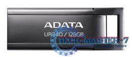 Pendrive (Pamięć USB) ADATA (128 GB /Czarny )