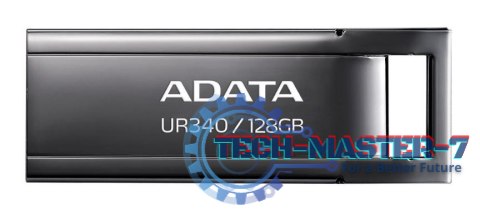 Pendrive (Pamięć USB) ADATA (128 GB /Czarny )