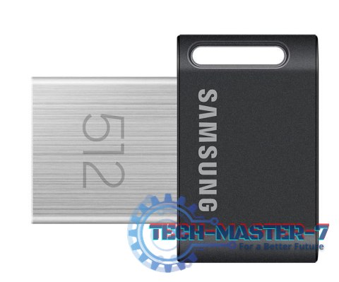 Pendrive (Pamięć USB) SAMSUNG (512 GB /Szary ) Pendrive (Pamięć USB) SAMSUNG (512 GB /Szary )