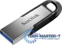 Pendrive (Pamięć USB) SANDISK (512 GB /USB 3.0 /Srebrno-szary )