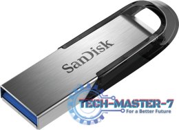 Pendrive (Pamięć USB) SANDISK (512 GB /USB 3.0 /Srebrno-szary )