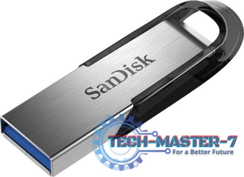 Pendrive (Pamięć USB) SANDISK (512 GB /USB 3.0 /Srebrno-szary )