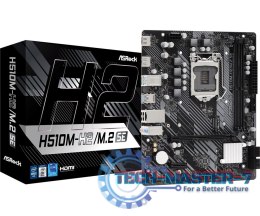 Płyta główna ASROCK H510M-H2/M.2 SE LGA1200 MICRO ATX