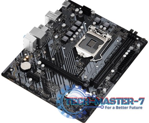 Płyta główna ASROCK H510M-H2/M.2 SE LGA1200 MICRO ATX Płyta główna ASROCK H510M-H2/M.2 SE LGA1200 MICRO ATX