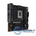Płyta główna ASUS TUF GAMING B760M-PLUS II LGA1700 microATX