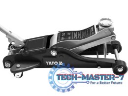 Podnośnik hydrauliczny 2t YATO YT-1720