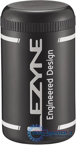 Pojemnik na narzędzia rowerowe Lezyne Organizer Flow Caddy czarny (black)