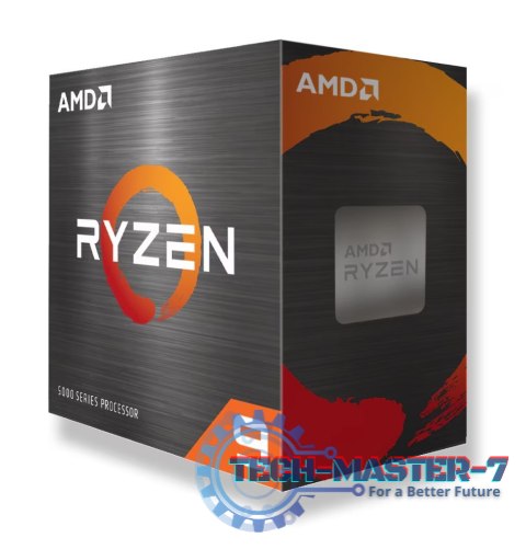 Procesor AMD Ryzen 9 5900XT BOX (3.3 GHz /Socket AM4 )