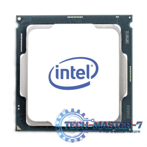 Procesor INTEL Core i3-10100 BOX (3.6 GHz /6 MB /Socket 1200 )