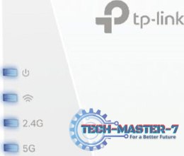 Repeater TP-LINK RE500X