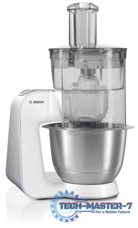 Robot kuchenny BOSCH MUM 54251 Robot kuchenny BOSCH MUM 54251