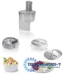 Robot kuchenny BOSCH MUM 54251