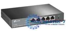 Router TP-LINK TL-R605