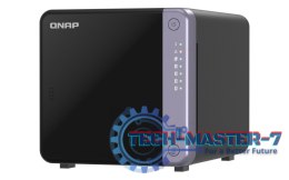 Serwer plików QNAP TS-432X-4G