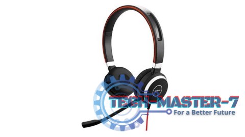 Słuchawki z mikrofonem Na uszy JABRA Evolve 40 Duo (1.2m /Przewodowe wtyk/Czarny) Słuchawki z mikrofonem Na uszy JABRA Evolve 40 Duo (1.2m /Przewodowe wtyk/Czarny)