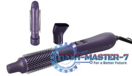 Suszarko-lokówka PHILIPS 800W BHA305/00