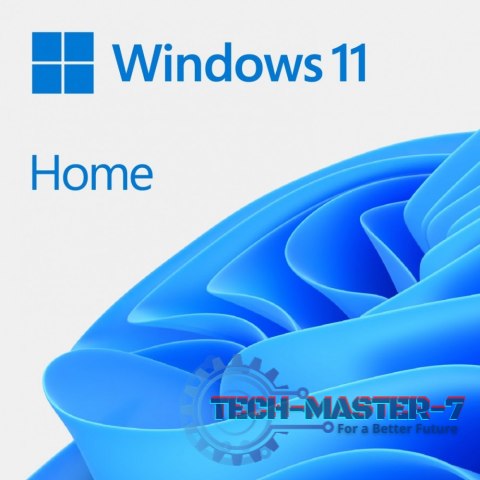 System operacyjny MICROSOFT Windows 11 Home ENG 64-bit (OEM) System operacyjny MICROSOFT Windows 11 Home ENG 64-bit (OEM)