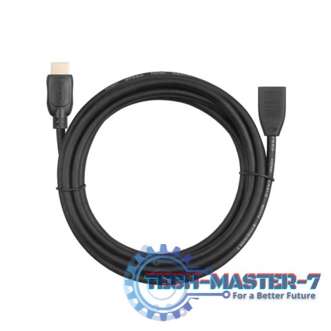 TB AKTBXVH1F20G30B 3m /s1x HDMI (wtyk) 1x HDMI (gniazdo)