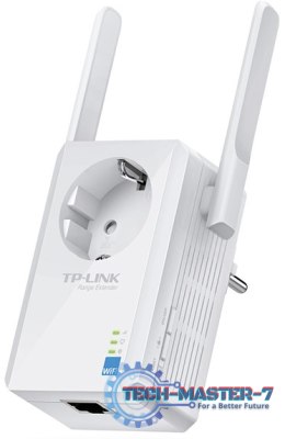 TP-Link TL-WA860RE