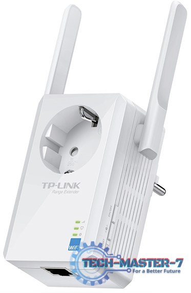 TP-Link TL-WA860RE