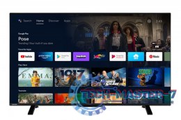 Telewizor TOSHIBA 50″ D-LED 50UA2363DG