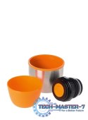 Termos Esbit Iso srebrny 750 ml