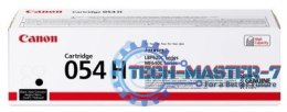 Toner CANON CLBP Cartridge 054H Czarny 3028C002